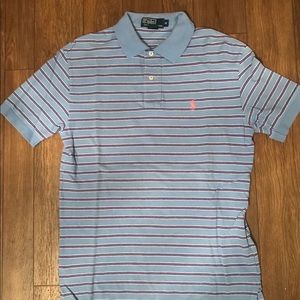 Polo Ralph Lauren Collared Shirt